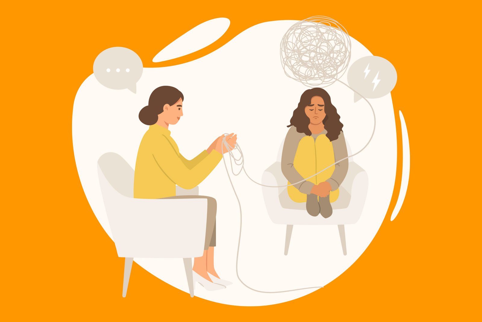 Salud Física y Salud Emocional