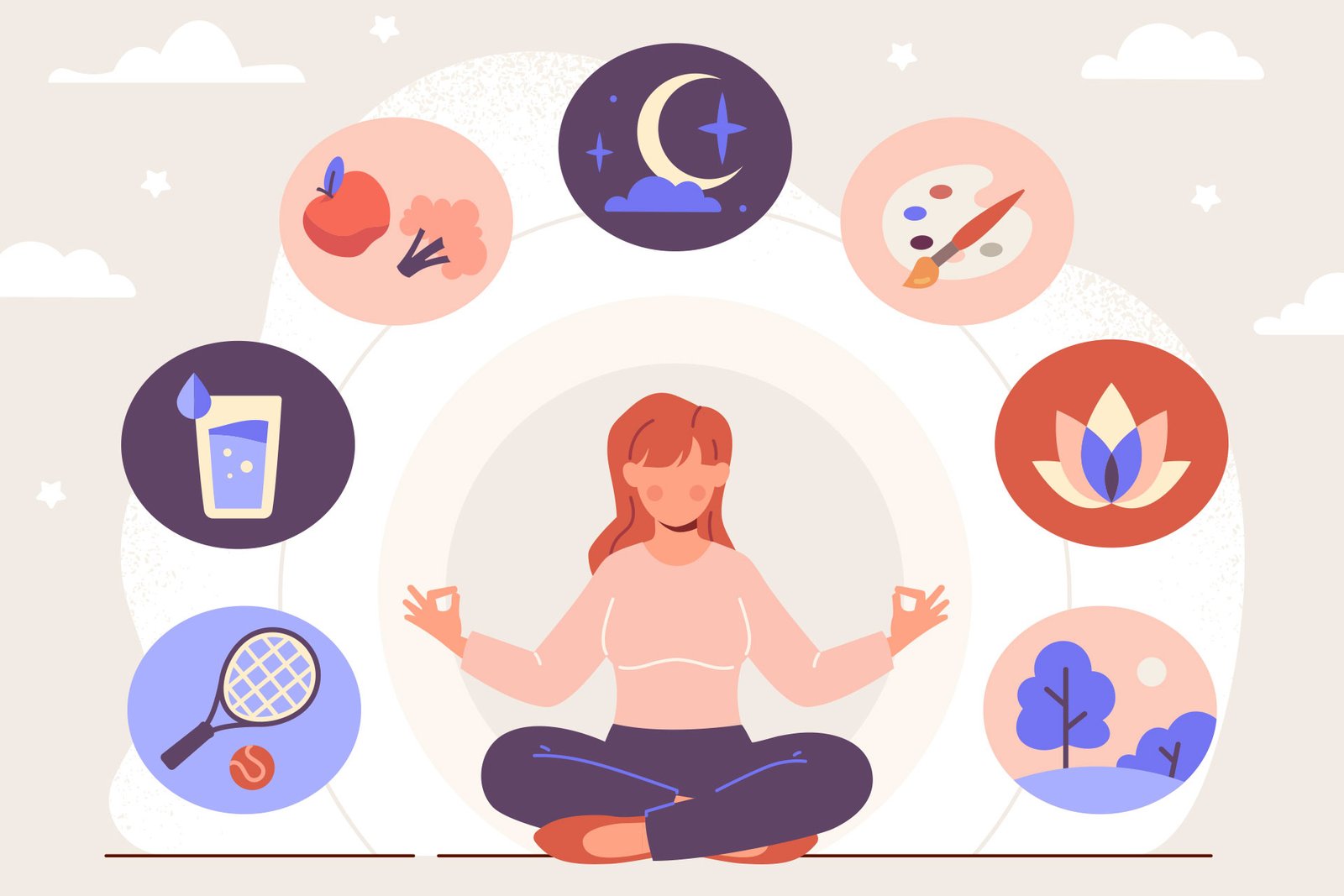 ¿Qué cargas en tu maleta? Las emociones y tu salud