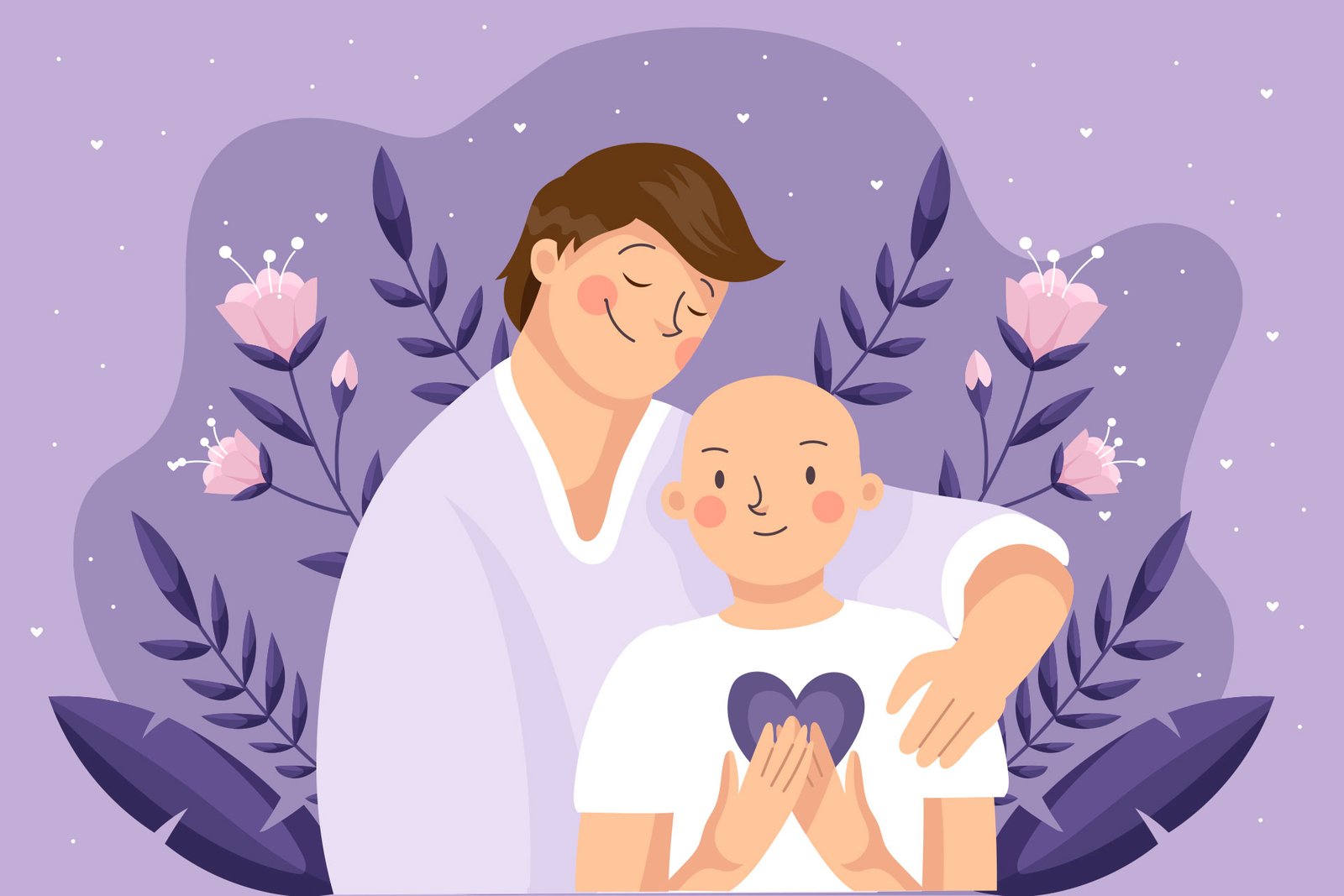 Perdí un ser querido a causa del cáncer, ¿Cómo me ayuda la psicooncología?