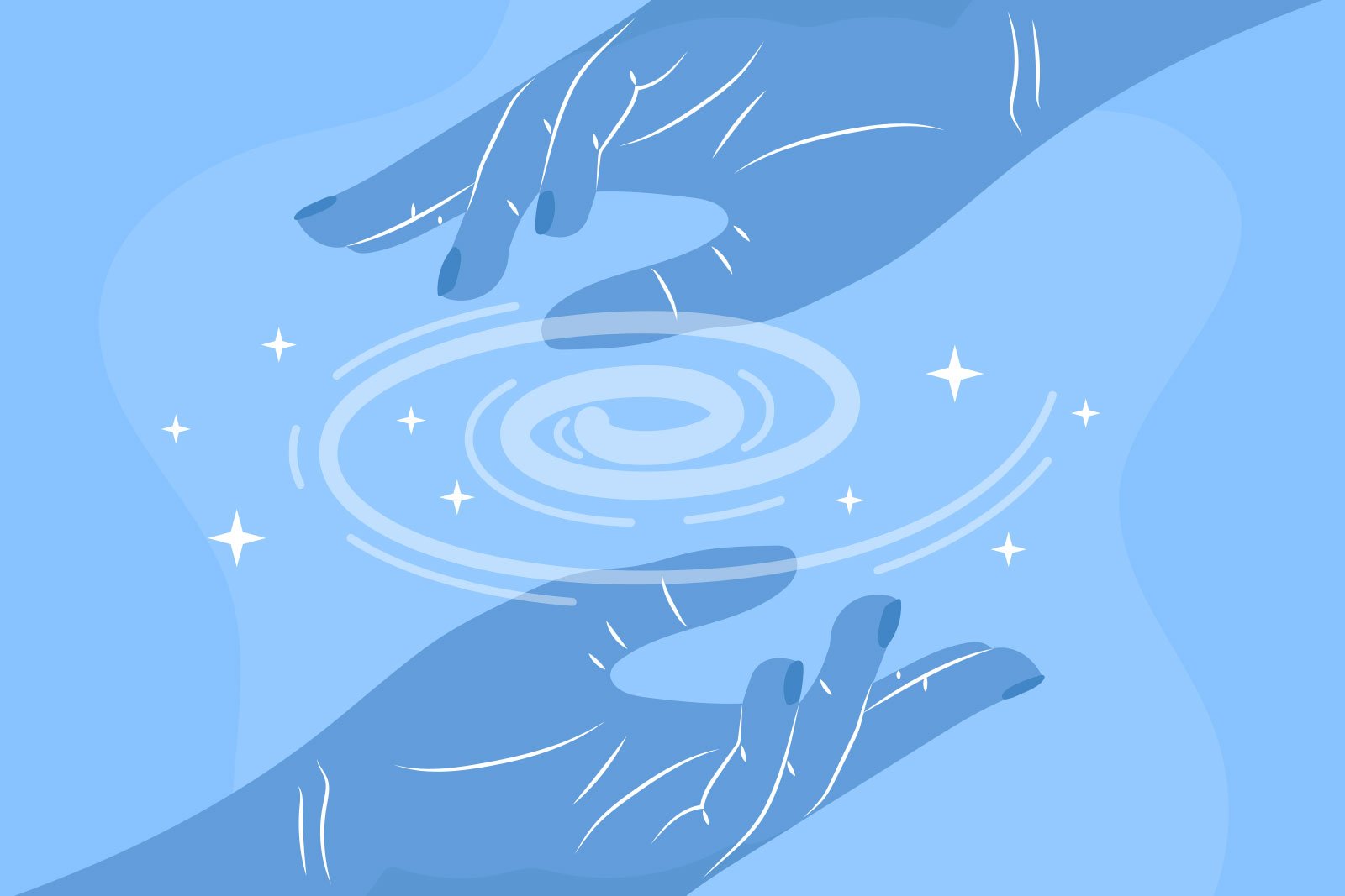 Angeloterapia Reiki