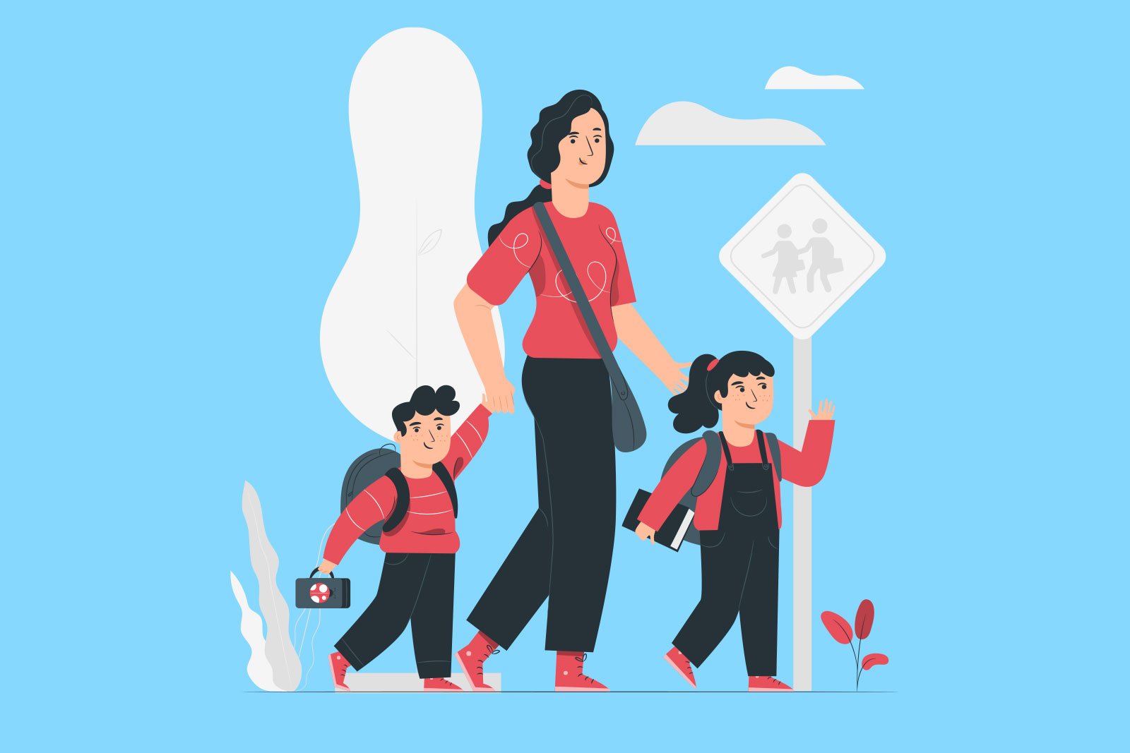 ¿Cómo equilibras tu vida de Mamá? 5 Consejos