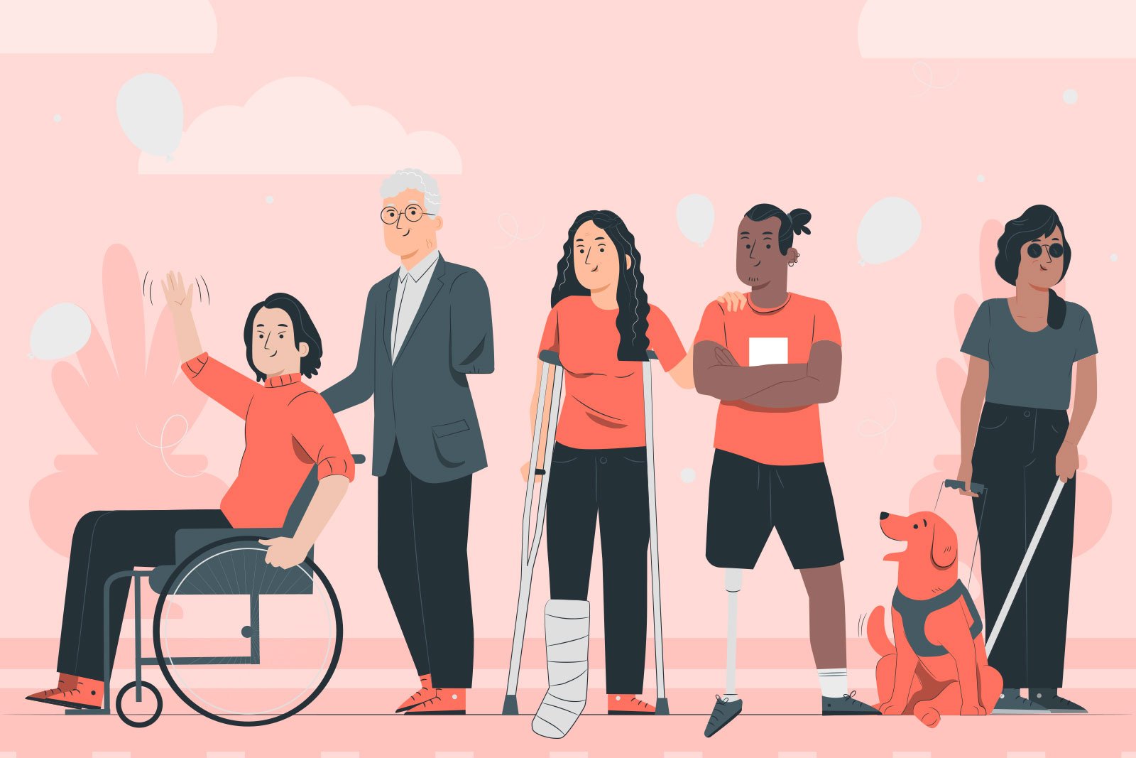 Abrazando la Diversidad: Un Viaje Hacia la Inclusión y la Justicia Social