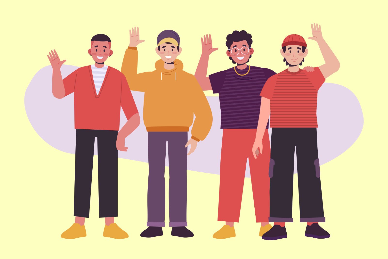 Las nuevas masculinidades