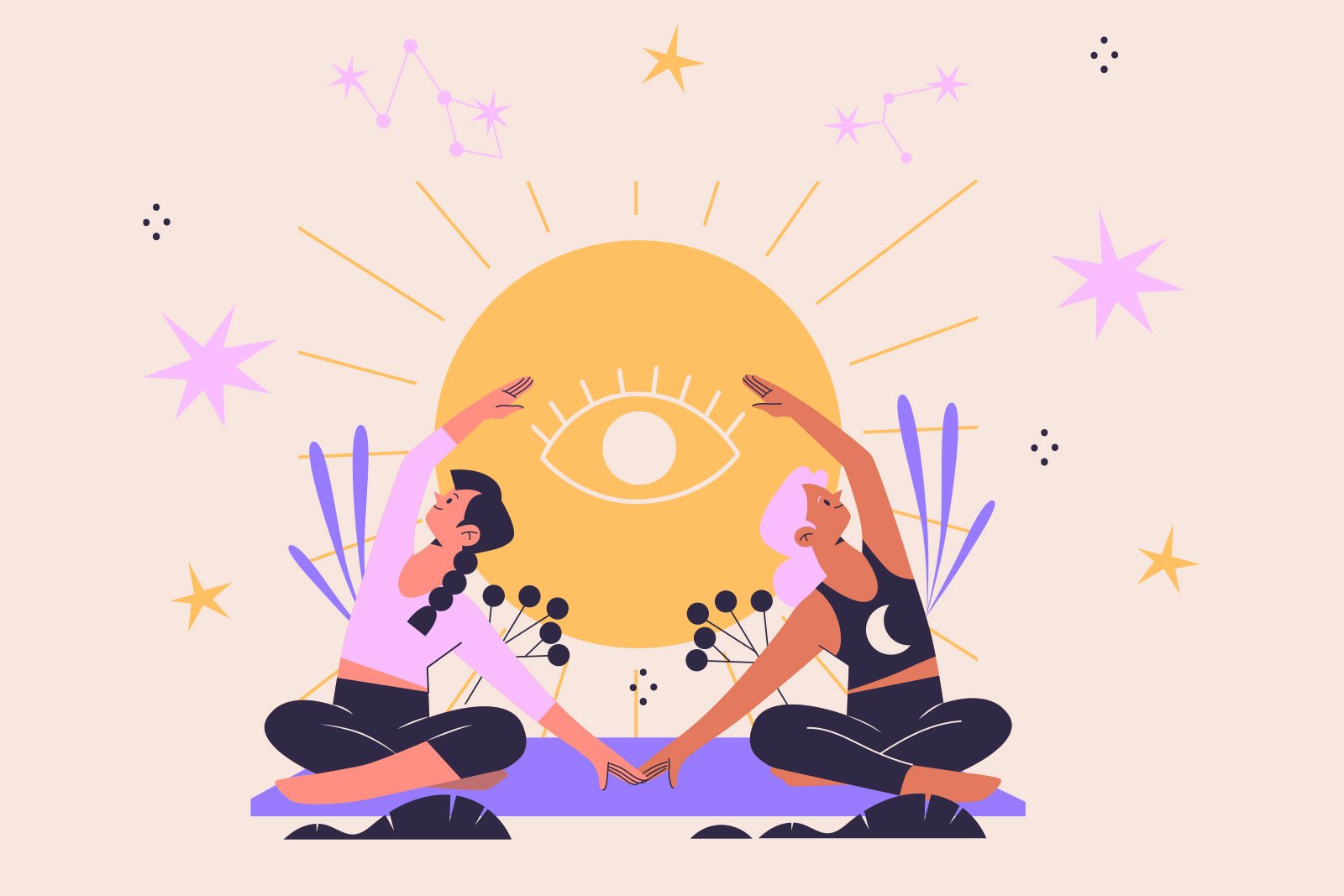 Terapia de Energía