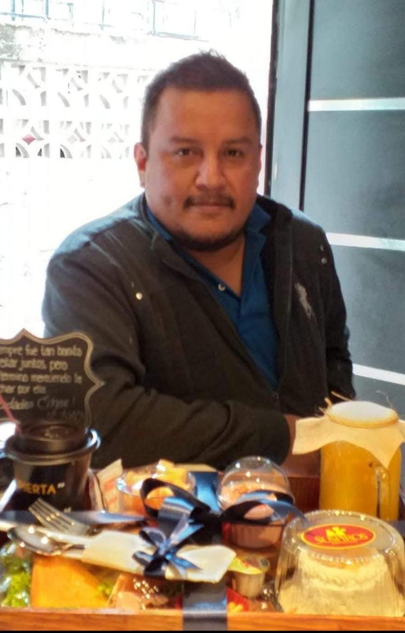 (+) Edgar Esteban Hernández Sánchez