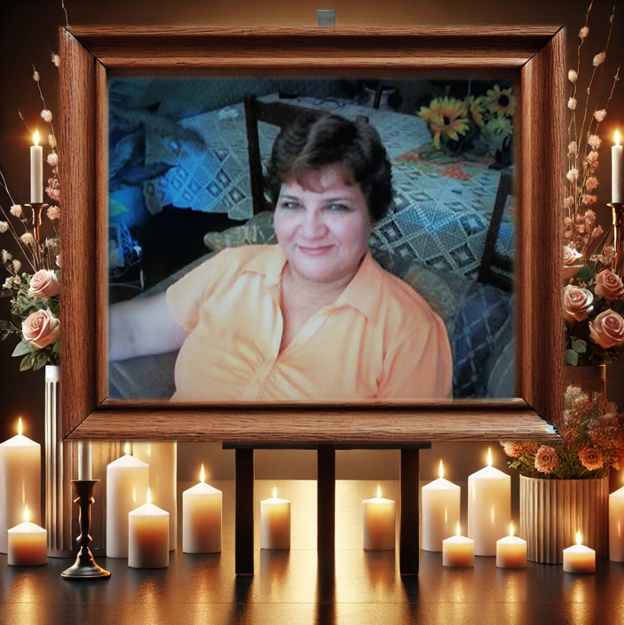 (+) Juana María De La Fuente Terán