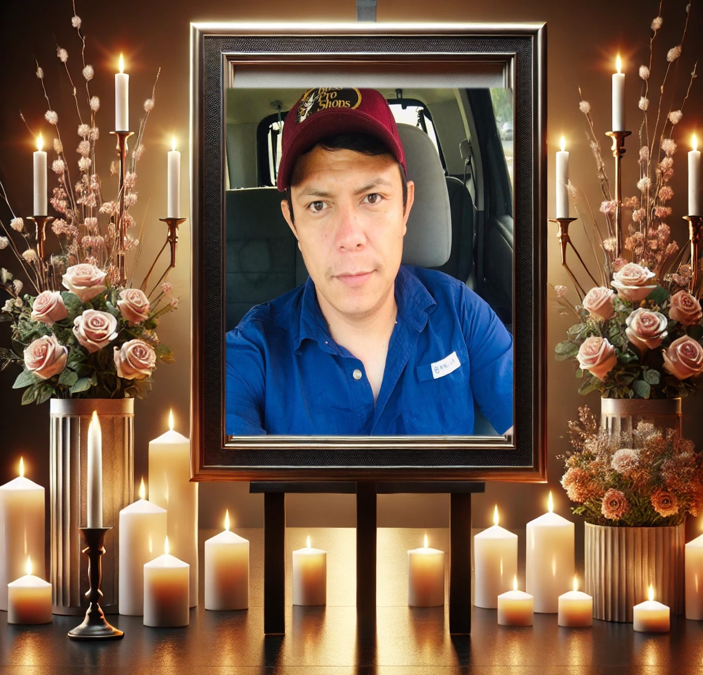 (+) Josué Moreno Estrada