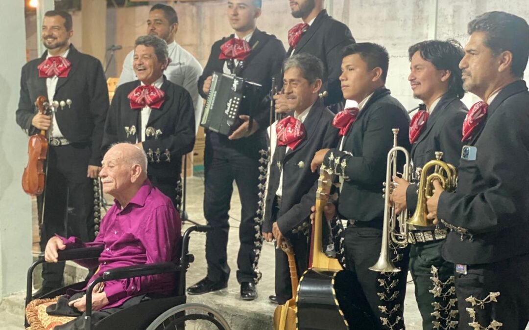 (+) Gregorio Tovias Medellín