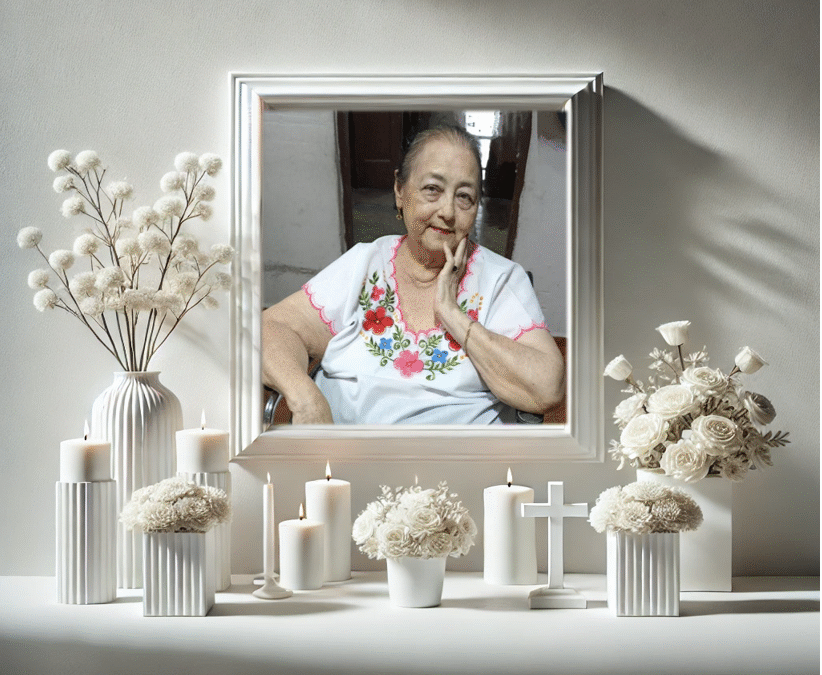 (+) Leticia Rubio Rodríguez