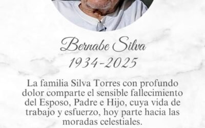 (+) Bernabé Silva