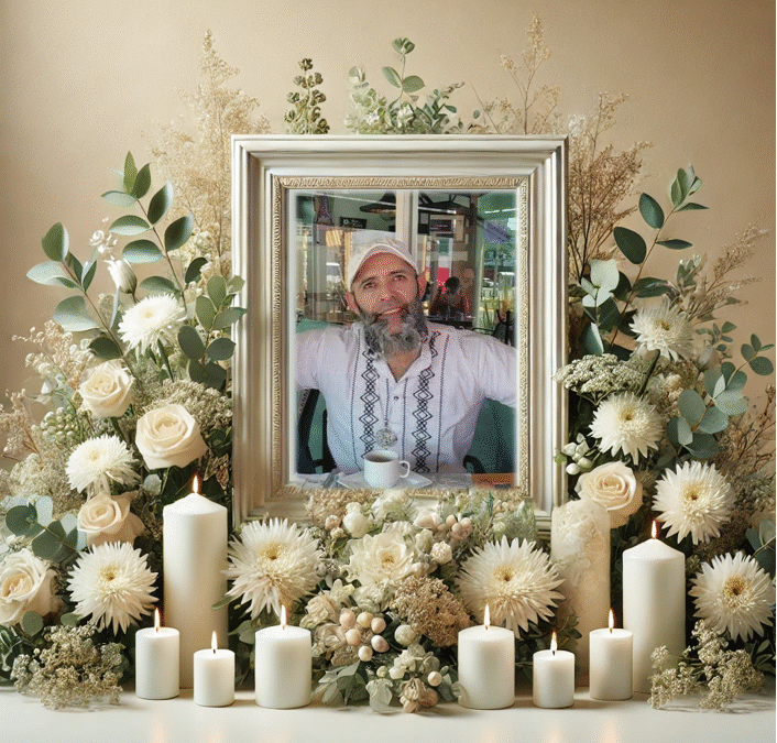 (+) Leopoldo Ramírez Arrellano