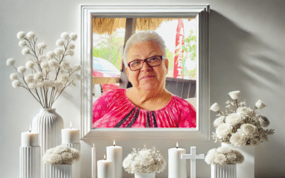 (+) Ma. Antonia Vera Castillo