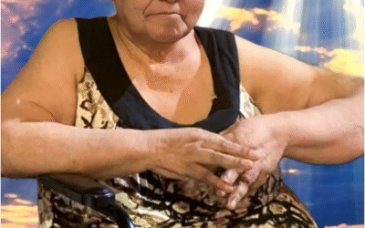(+) María Alicia García Galván