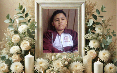 (+) Said Roberto Báez Zarate
