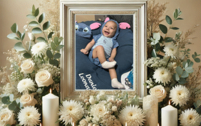 (+) Daniel Leonardo Rosales Villarreal