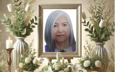 (+) María Isabel Perales Castañeda