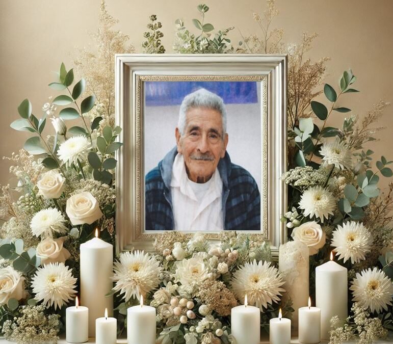 (+) Francisco Hernández Pérez