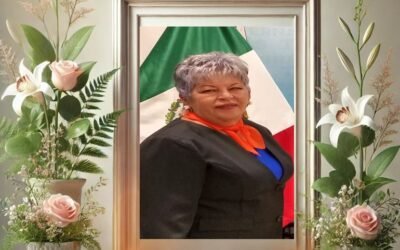 (+) Ma. Ludivina Pérez Hernández