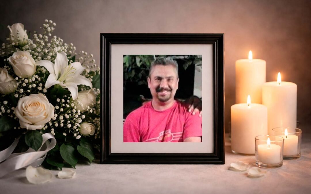(+) Jorge Rogelio Vela Villanueva