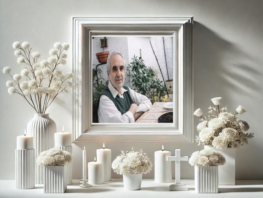 (+) ROBERTO FRANCISCO DUARTE CELAYA