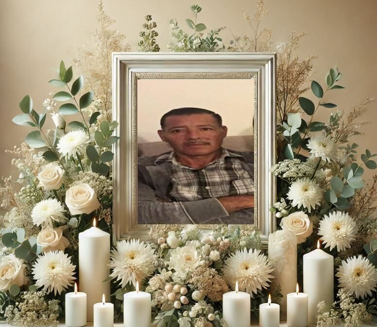 (+)Sergio Morfil Garcia
