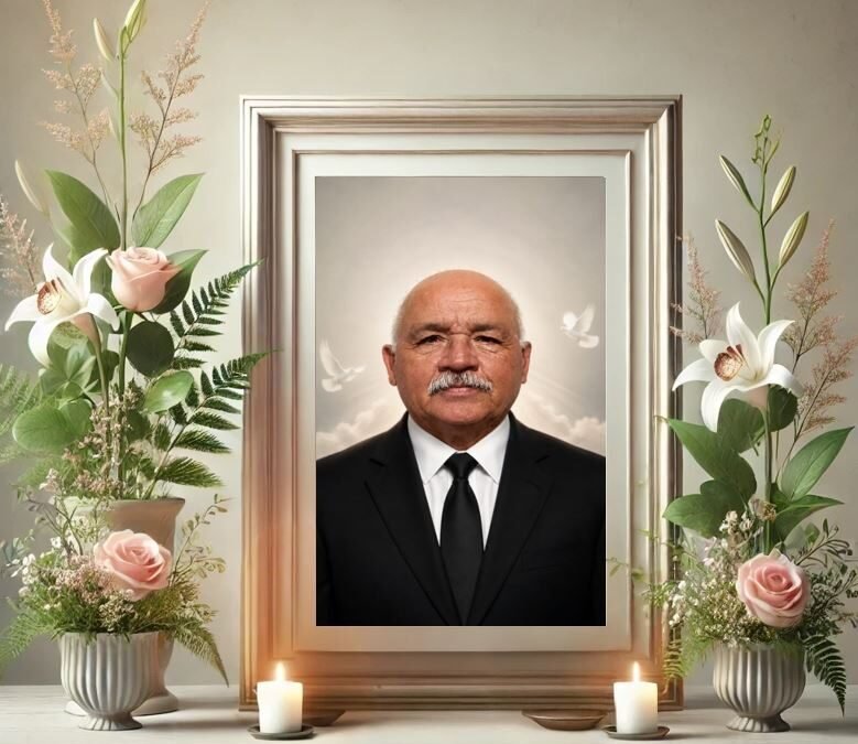 (+)José Guadalupe García Moreno