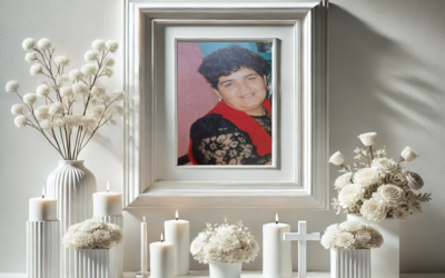 (+) CATALINA MARGARITA GOMEZ CRUZ