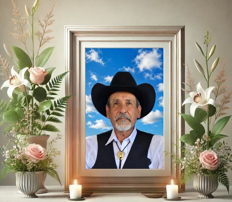 (+) Elías de León Guillén
