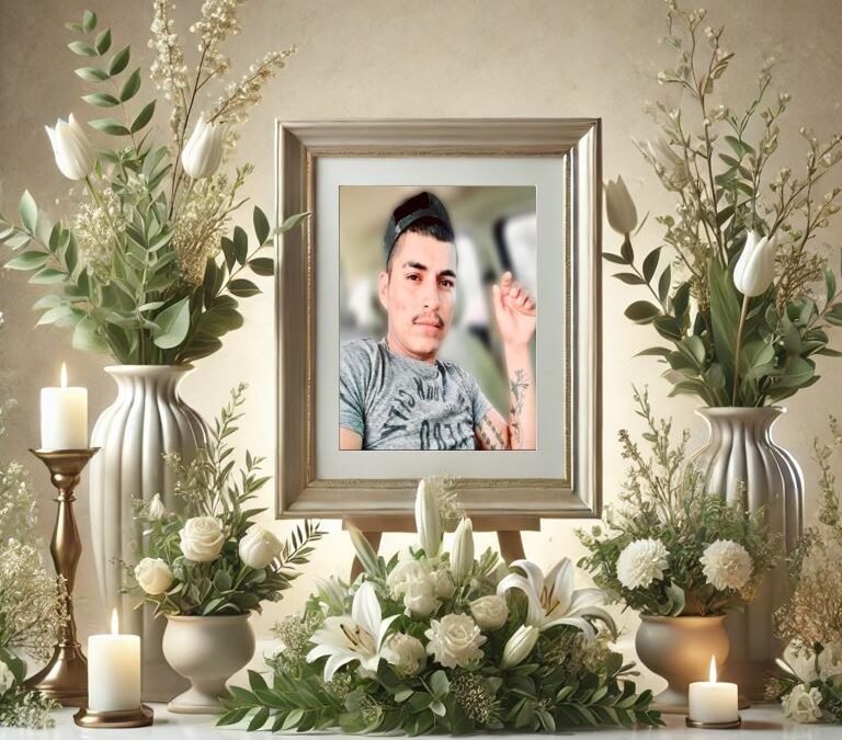 (+) Luis Aldo Medrano Vargas