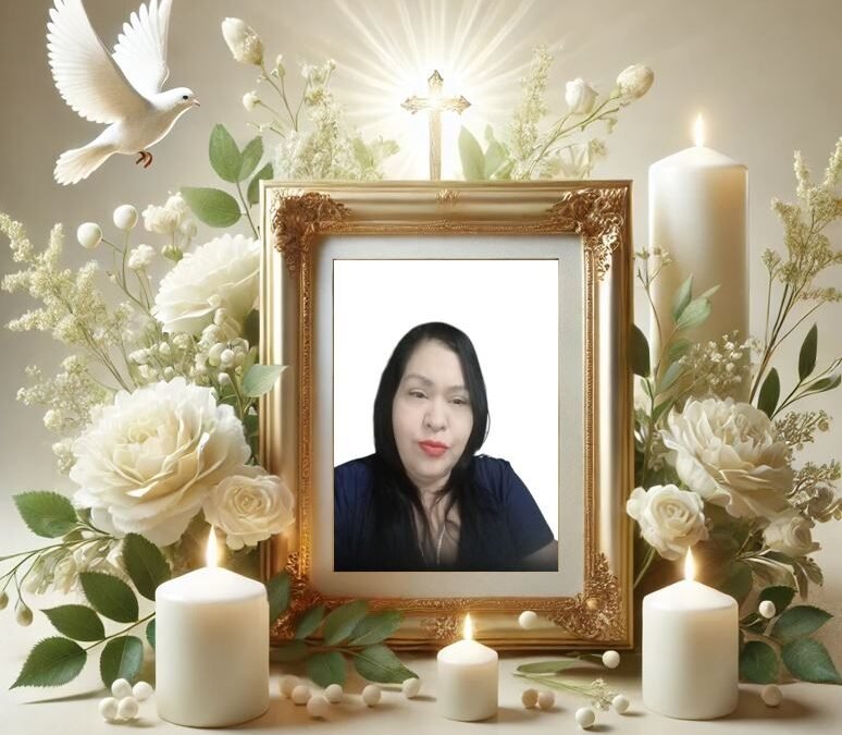 (+) Martha Alicia Aldama Castillo