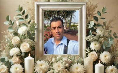 (+) Víctor Ubaldo Soto Cerón
