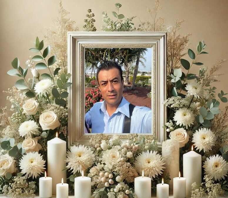(+) Víctor Ubaldo Soto Cerón