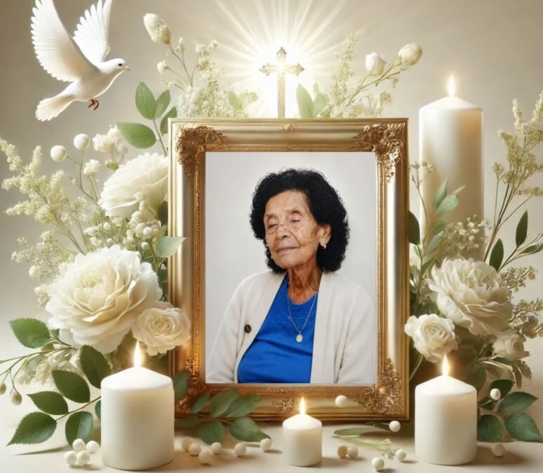 (+) Margarita Martínez Ramírez