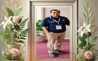 (+) Jorge Antonio Arrellano Acosta