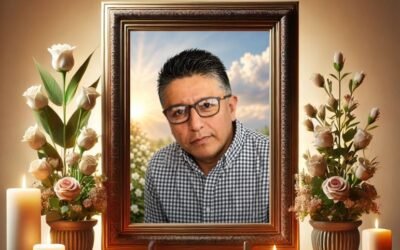 (+) Víctor Hugo Esquide Jiménez